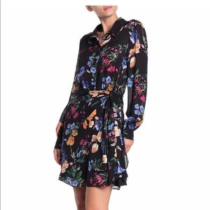 Parker Ora Shirtdress - tags attached!